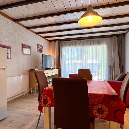 Apartman Le Coquelicot