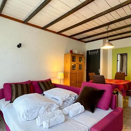 Le Coquelicot Apartman *