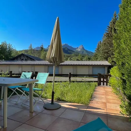 Le Coquelicot Apartman *