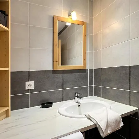 Le Coquelicot Apartman