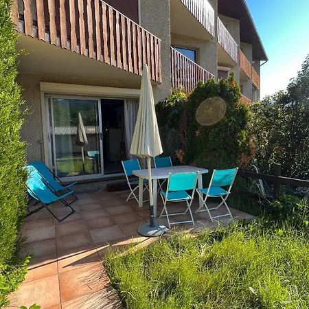 Le Coquelicot Apartman *
