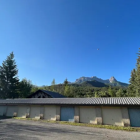 Apartman Le Coquelicot