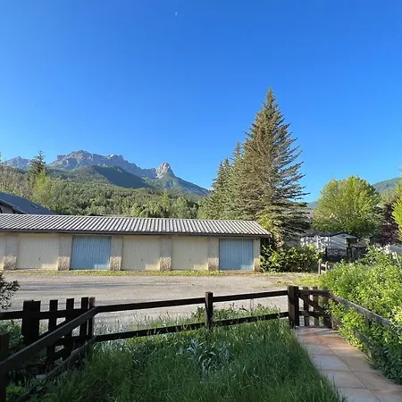 Le Coquelicot Apartman