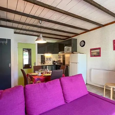 Le Coquelicot Appartement Barcelonnette