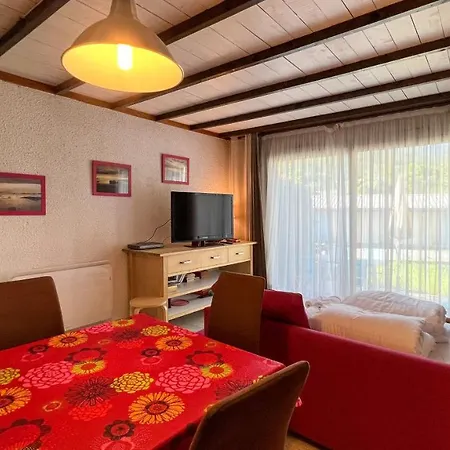 Le Coquelicot Appartement