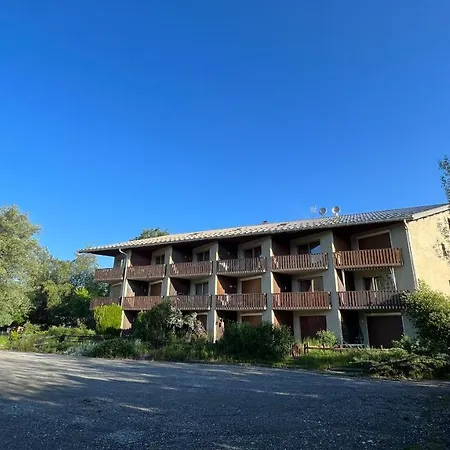 Appartement Le Coquelicot Barcelonnette