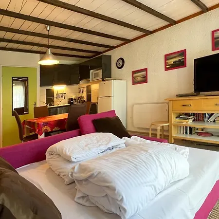 Appartement Le Coquelicot *